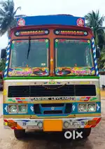 2016 12 Wheel Ashokleyland For Sale - 3118