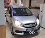 Honda Mobilio V i-VTEC, 2015, Petrol
