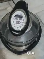 Usha microwave