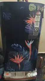 Godrej fridge