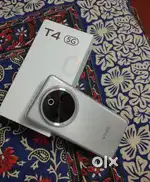 New condition