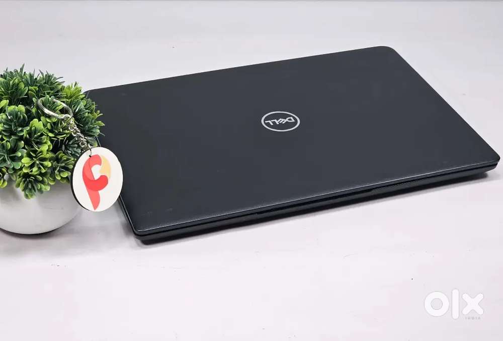 Dell laptop