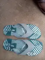 Slippers chapple