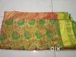 Fashion & silk saree