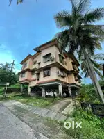 1BHK Apartment for Sale at Carambolim