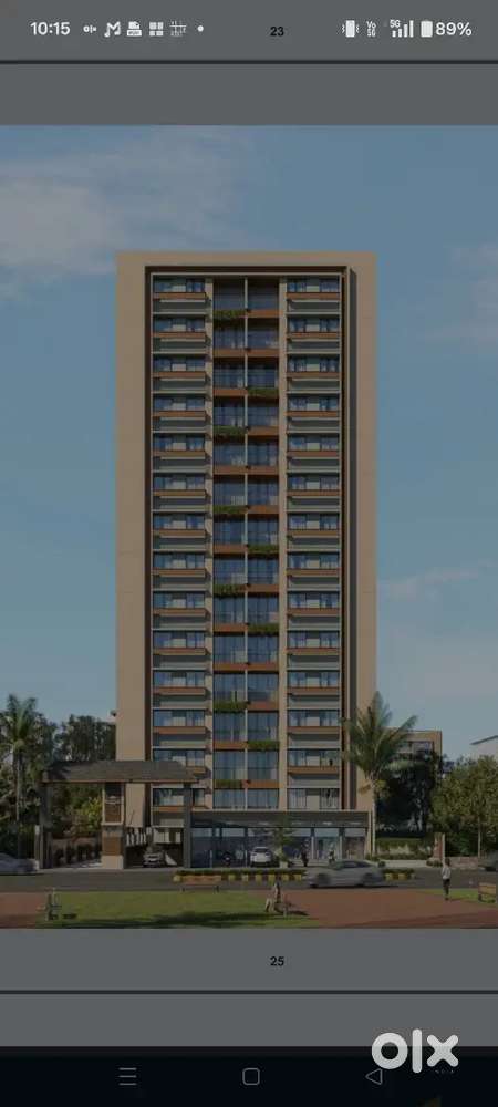 THREE BHK FOR SELL