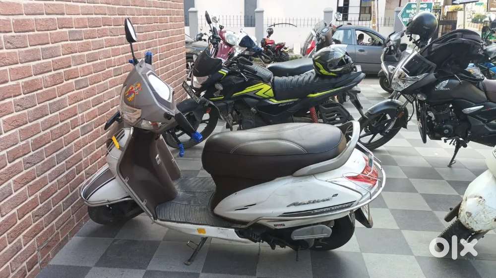 Excclent condition  risently engine oil gear oil air filter new tires