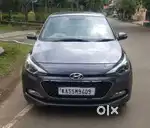 Hyundai i20 Diesel Asta Option, 2016, Diesel