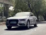 Audi A4 2014-2016 1.8 TFSI Premium Plus, 2015, Petrol