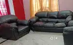 3+1 sofa in good condition