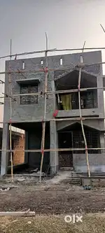 2.5/3 Katha Vaastu Plot just few minutes from A-Zone Township
