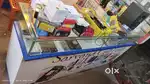 Shop Buisness Counter