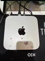 Used Mac Mini M2 8GB RAM, 256 GB Storage