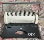 SToK ST-BM01 Binding Machine