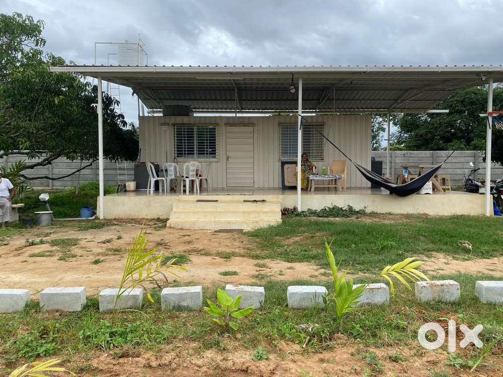 Job Opening: Full-Time Farm Caretaker (with Free Stay