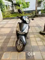 Honda Aviator 2012 model single owner