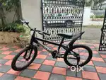 BiCycle Hercules