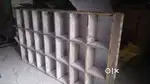 Medical Shop furniture sale with counter