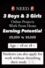 Work from home