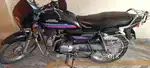 Splendor bike for sale