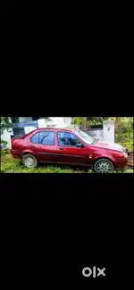 Ford Ikon 2004 Petrol Good Condition