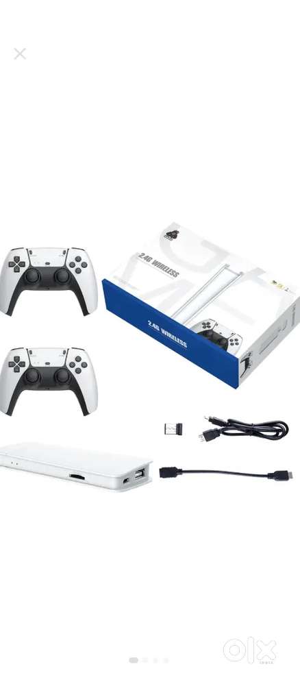 M15 4k hd tv video game player