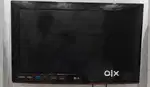 LCD TV (32) in black colour
