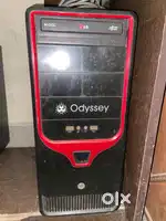 Computer CPU