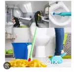 TTTT JOBS HOUSEKEEPING JOB HOUSEKEEPING JOB BATHROOM CLEANING