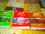 Pw Neet Dropper books