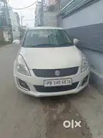 Maruti Suzuki Swift DDiS VDI, 2015, Diesel