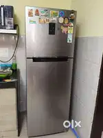 Samsung double door fridge for sale