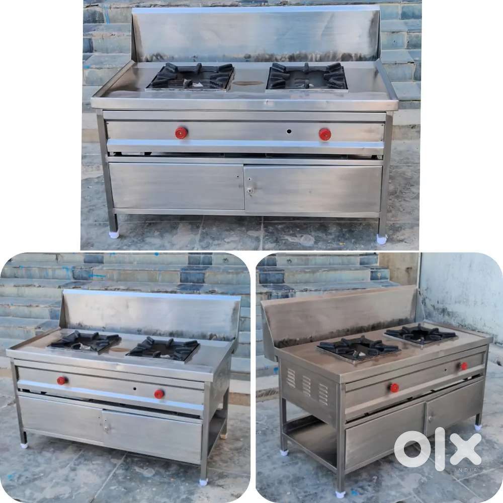 Used Restaurant hotel items
