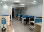 Furnished office Available for rent...Sapna Sangeeta to Vijay nagr