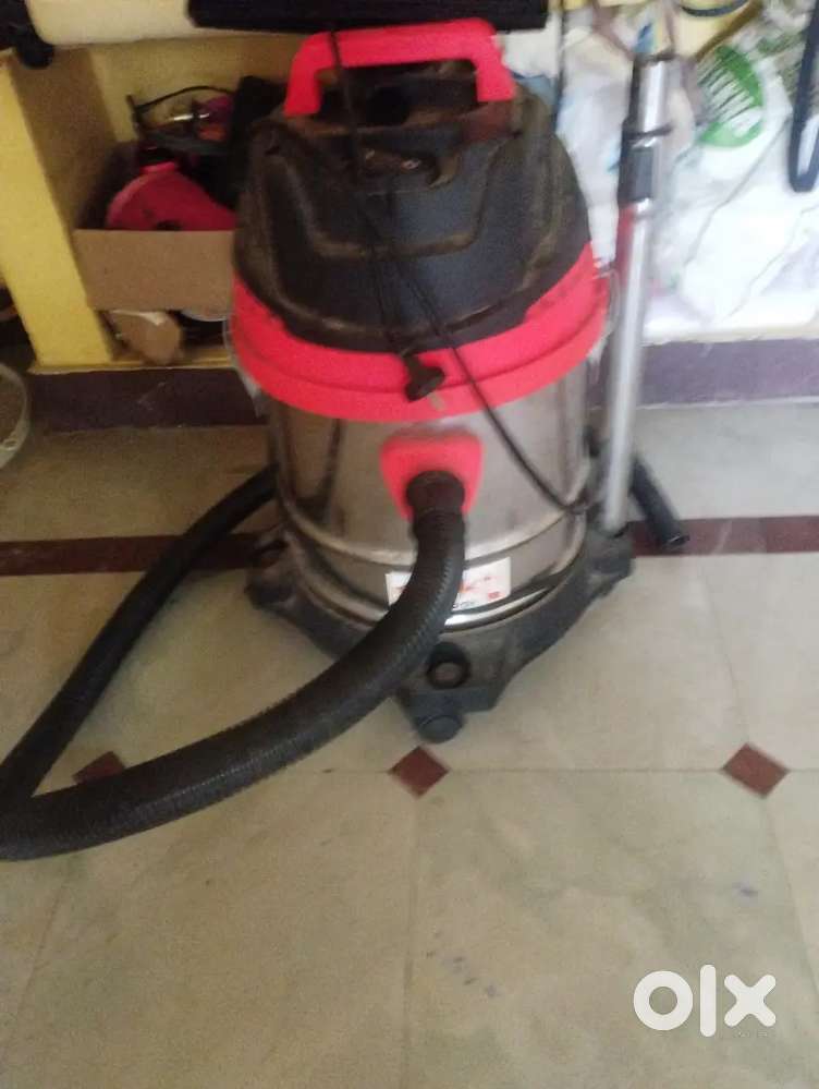 Sakthi Vaccum Cleaner