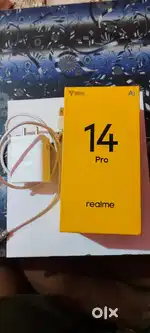 REAL ME 14 PRO (8+128)
