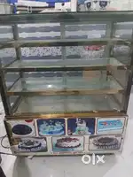 Display counter