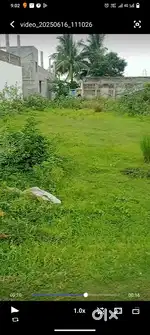 Site for sale