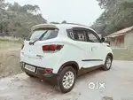Mahindra KUV100 NXT 2017 Petrol 36000 Km Driven