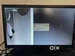 Desktop screen brokerm with HDMI