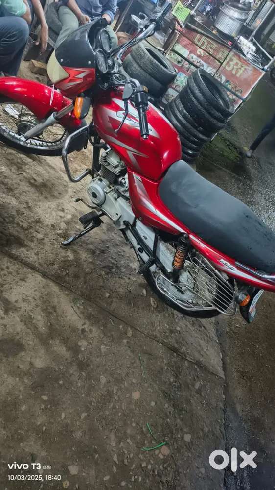 Original condition