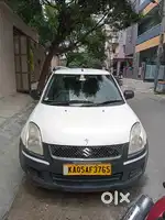 Maruti Suzuki Dzire 2015 Diesel