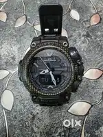 Casio Gshock GR-B200 (Good Condition)