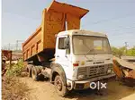Tata Motors LPK2516 - 14 CuM Tippers/Dumpers Available (Total Qty - 9)