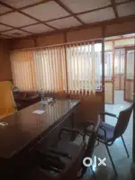 1100 sqft fullyfurnished office space for rent at thammanam