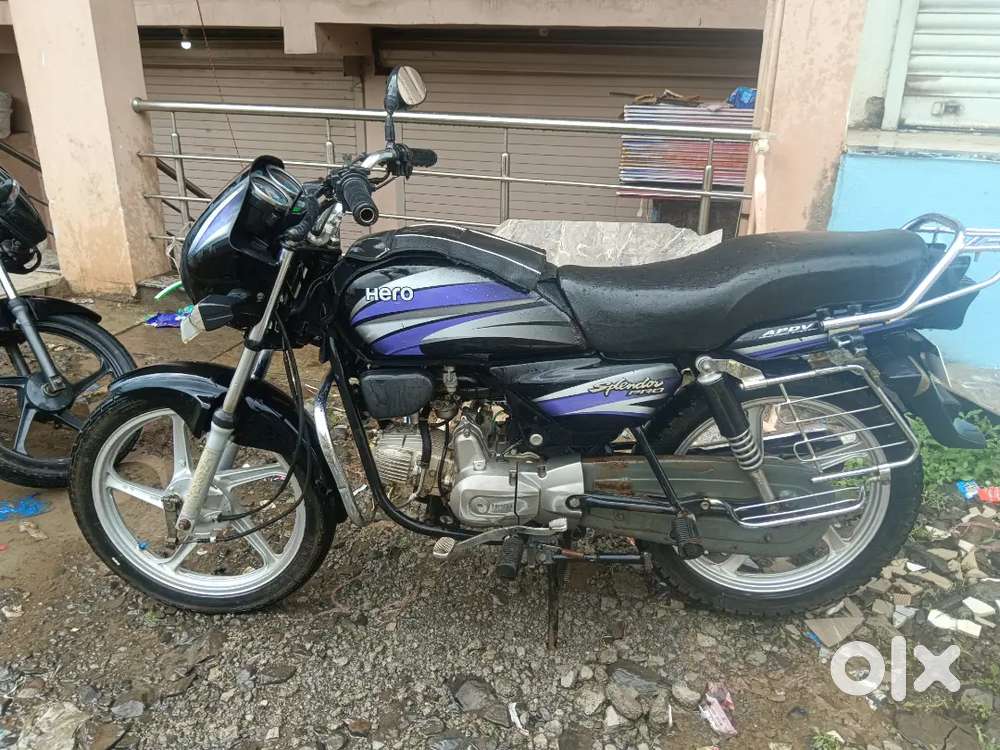 Splendor Pro for sale 2015