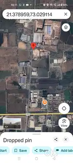 INDUSTRIAL LAND KIM