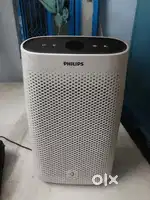 Philips air purifier