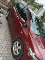 Honda City ivtec