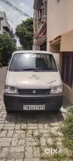 Maruti Suzuki Eeco 2022 Petrol 29000 Km Driven